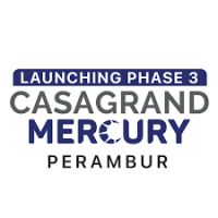 Casagrand Mercury