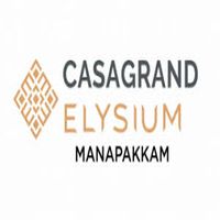 Casagrand Elysium