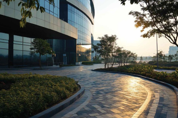 Urbanrise Spring Tide, Chennai - 2/3 BHK Superior Abodes