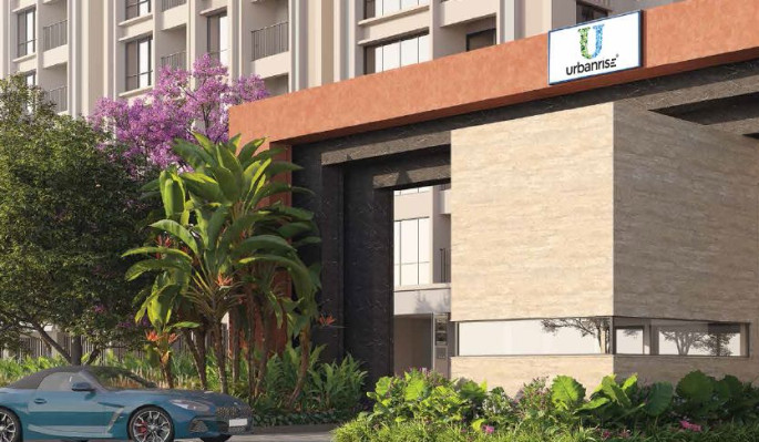 Urbanrise Spring Tide, Chennai - 2/3 BHK Superior Abodes