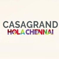 Casagrand Hola Chennai