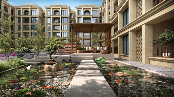 Casagrand Casamia, Chennai - 2/3/4 BHK Apartment