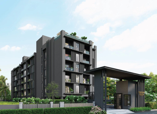 Casagrand Dior, Chennai - 3/4 BHK Blissful Homes
