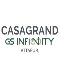 Casagrand GS Infinity