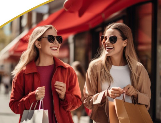 Jubilee Westgrove, Mohali - Premium Shop & Showroom