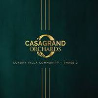 Casagrand Orchards Phase II