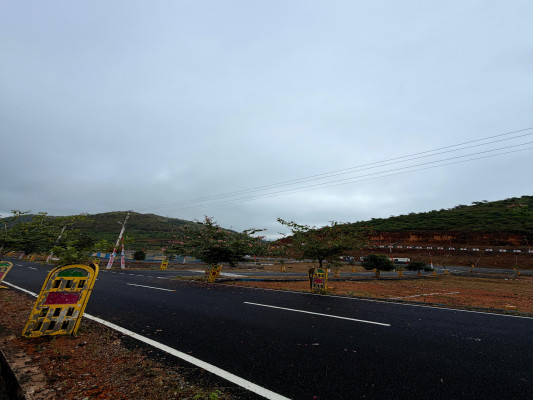 Mahaveer Shanti Villas, Udaipur - Residential Plots