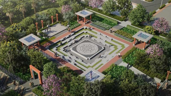 Purva Soukhyam, Chennai - Residential Plots