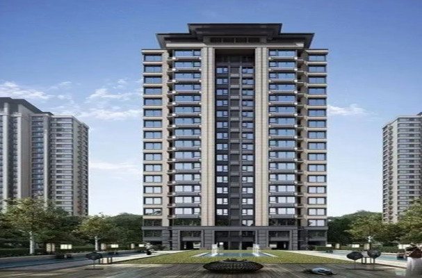 Puravankara Lokhandwala, Mumbai - 2/3/4 BHK Apartment