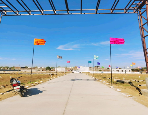 Swarn Nagari, Jabalpur - Residential Plots