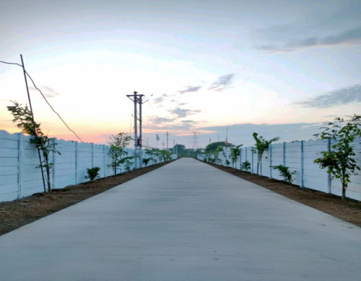 Swarn Nagari, Jabalpur - Residential Plots