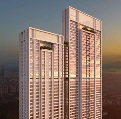 Aga Hall Estate, Mumbai - 2/3 BHK Apartment