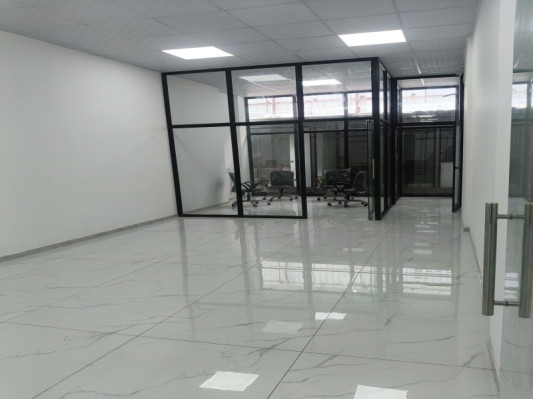 Sparkles Mitali Business Centre, Mumbai - Premium Office Space