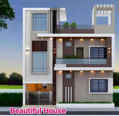 Sree Viruksha, Chennai - 3 BHK Homes