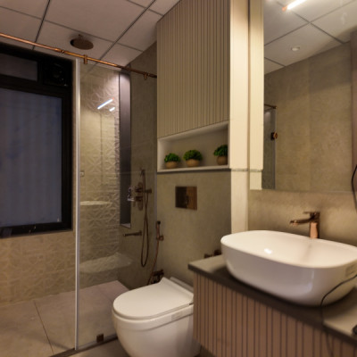 The Sky Bungalows, Jaipur - 3/4/5/6/7 BHK Ultra Luxurious Space