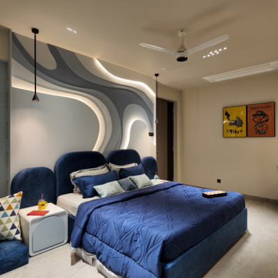 The Sky Bungalows, Jaipur - 3/4/5/6/7 BHK Ultra Luxurious Space