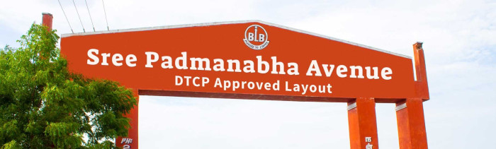 Sree Padmanabha Avenue, Chennai - Residential Plots