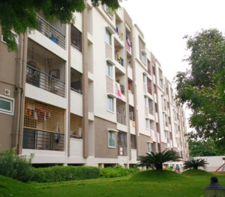 Sri Pearl Park, Bangalore - 2/3 BHK Apartment