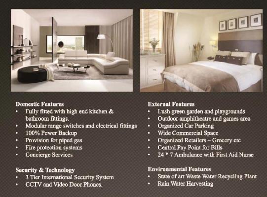 Shree Sai Baba Welfare Society, Delhi - Residential Apartments