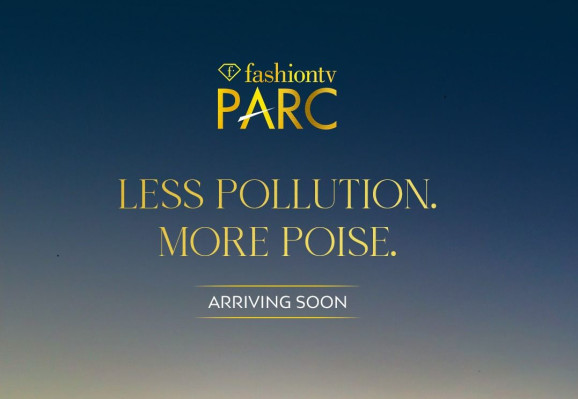FashionTV PARC, Mohali - Beautifully Designed 2/3 BHK Homes