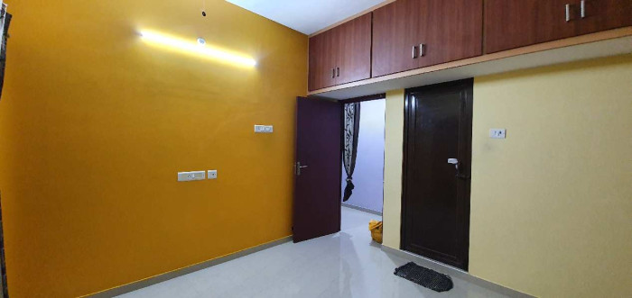 Sri Vaishnavi Homes, Pondicherry - 3 BHK Homes