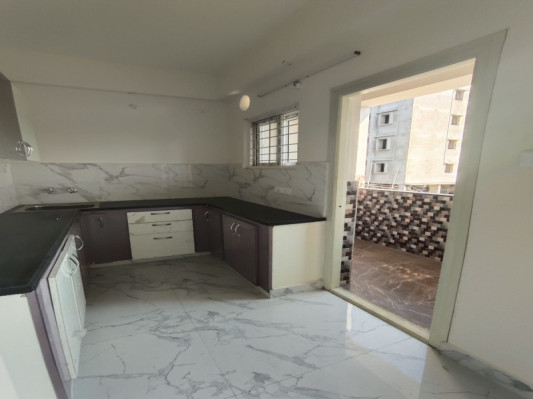 Blu J Majestic, Visakhapatnam - 2/3 BHK Apartment