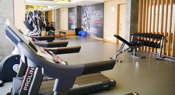 The Horizon Residences, Ghaziabad - 4/5 BHK Apartment