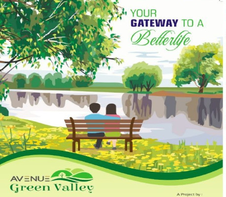 Avenue Green Valley, Thane - Bungalow Plots