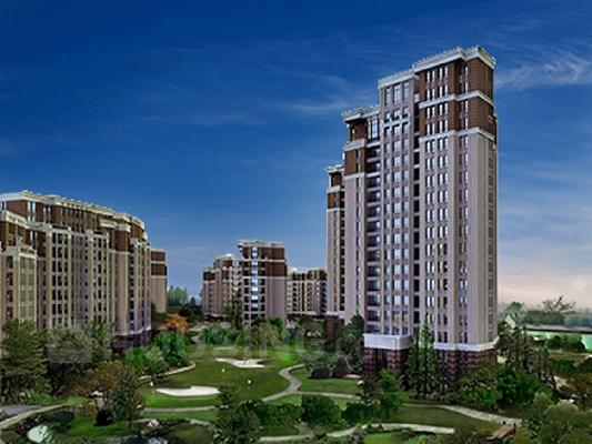 Bulland Calisto, Greater Noida - 2/3 BHK Premium Apartments