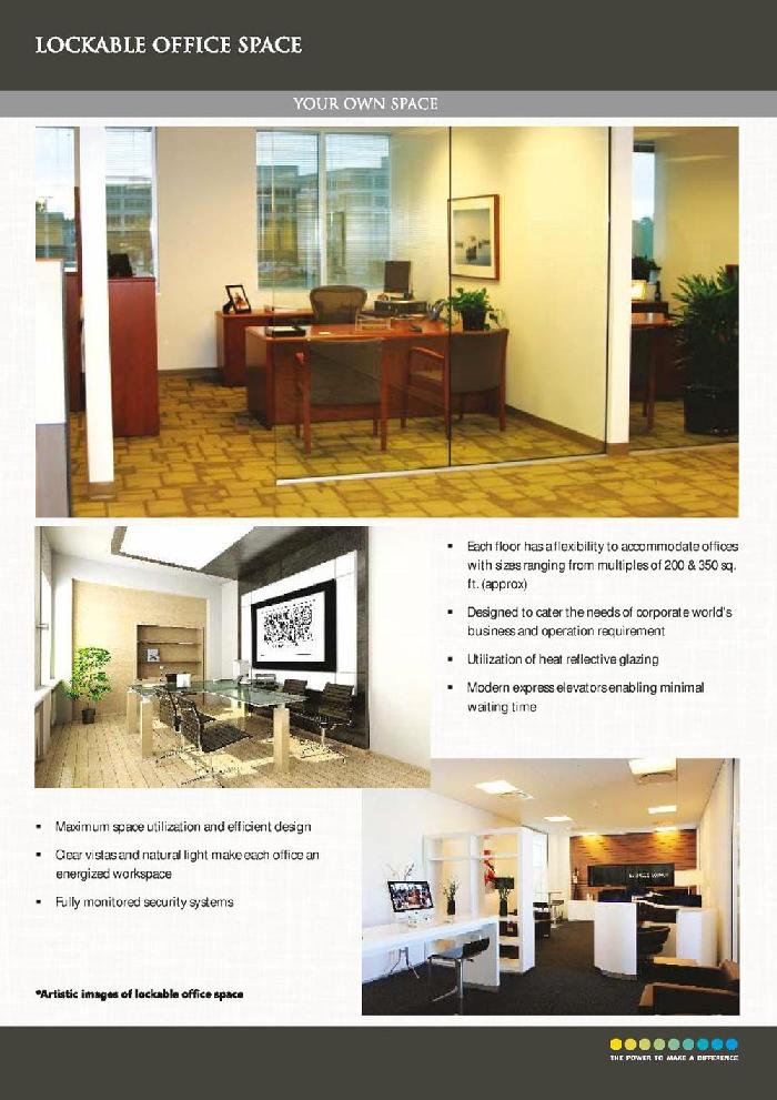 Centrade, Noida - Commercial Shops, Office Space