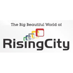 Rising City
