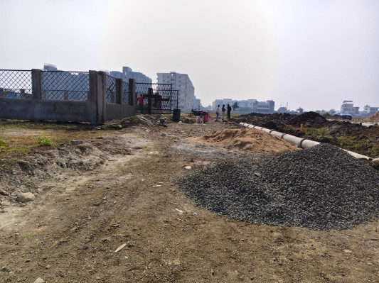 Silver Icon 3, Nagpur - Residential Plots