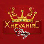 Xhevahire City