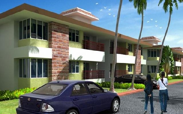 Tranquil Coast, Raigad - 1 BHK Lifestyle Homes