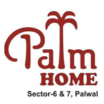 Palm Home