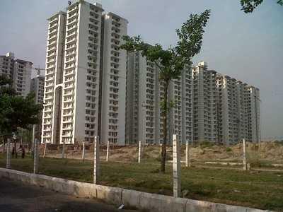 AVJ Heights, Greater Noida - 1, 2, 3, and 4 BHK Apartments