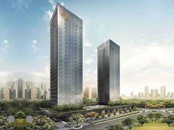Trump Towers, Pune - 4/5 BHK Apartment