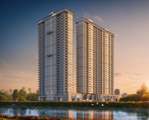 Hero Homes Phase 2, Ludhiana - 2/3 BHK Apartment