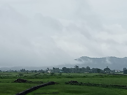 Vision Anand Thansit Layout, Thane - Residential Plots