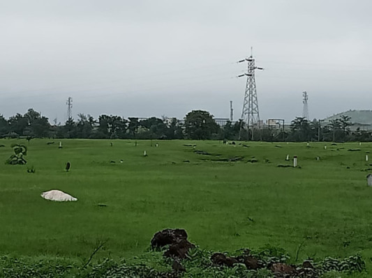 Vision Anand Thansit Layout, Thane - Residential Plots