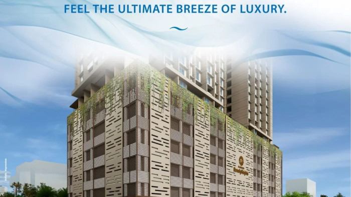 Kanakia Beverly Heights, Mumbai - 1/2 BHK Apartment