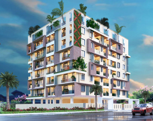 Urban Prime, Jaipur - 3 BHK Homes