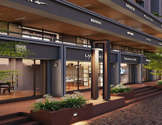 Sun Urban Park, Ahmedabad - 3 BHK Homes