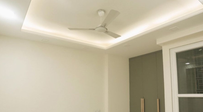 Sun Urban Park, Ahmedabad - 3 BHK Homes