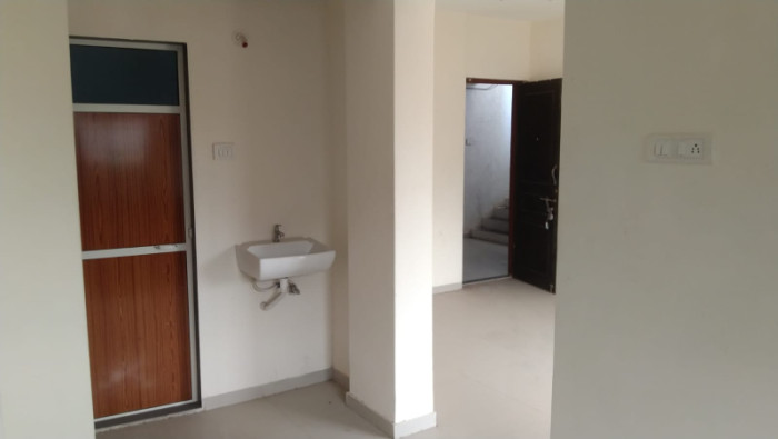 Golden Eye, Palghar - 1 BHK Apartment