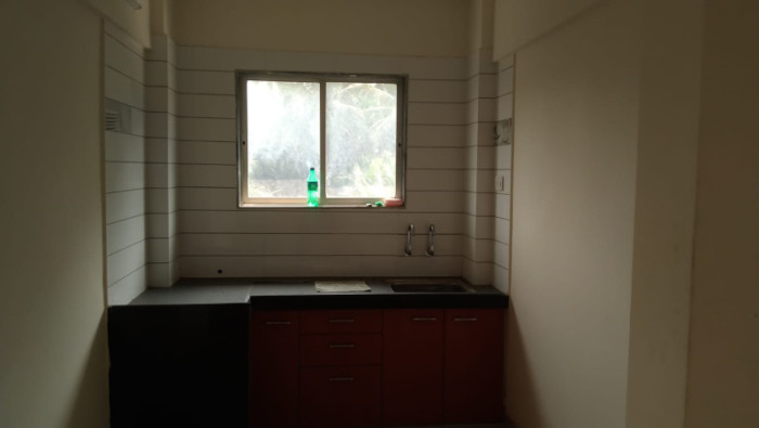 Golden Eye, Palghar - 1 BHK Apartment