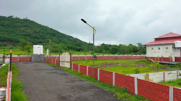 Suprriya Homes, Pune - Residential Plots