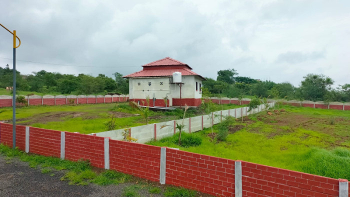Suprriya Homes, Pune - Residential Plots