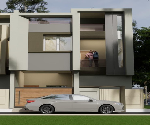 Swarnima Hearth Homes, Bilaspur, Chhattisgarh - Residential Plots