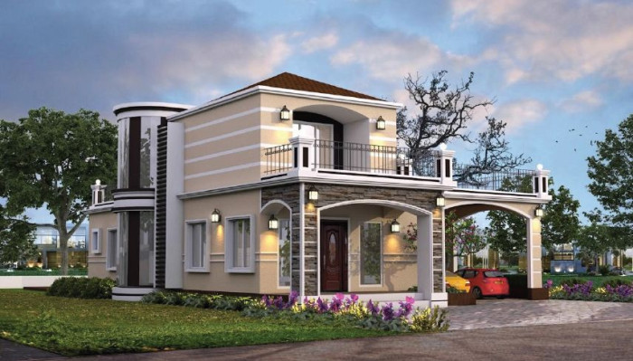 Avenue Heritage, Raigad - Villas & Residential Plots